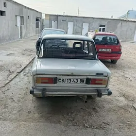 Lada 2106 1991