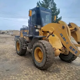 XCMG LW300F 2010
