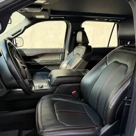 Ford Expedition 2021