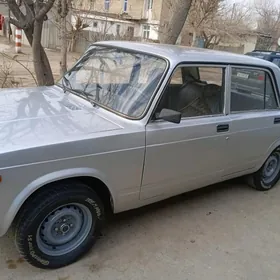Lada 2107 2010
