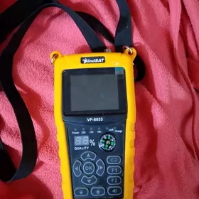 Sat finder  все работает