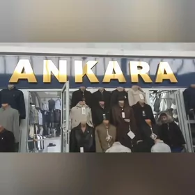 Ankara egin eşik magazin