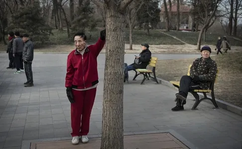 Hytaý ortaça ömür dowamlylygyny 80 ýaşa ýetirmegi meýilleşdirýär