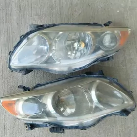 fara çyra karolla corolla