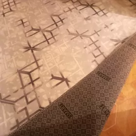 satlyk 3D smart kovrolin