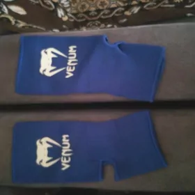 Tay boksda ulanylyar