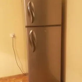 Сатлык холодильник