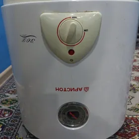 Бойлер / Boýler