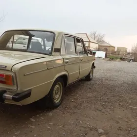 Lada 2106 1991