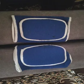 Tay boksda ulanylyar