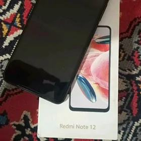 redmi not 12