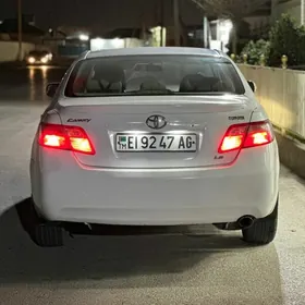 Toyota Camry 2009