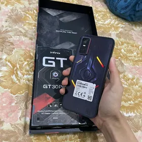 infinix gt 30 pro