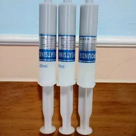 термопаста для процессоров