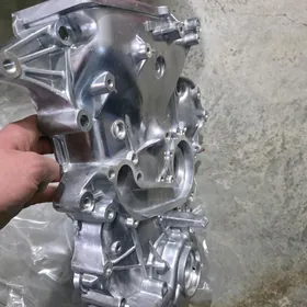 Yag Nasos 2.7 mator täze