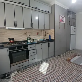 Buzmeyin gres taze ahal jemaga