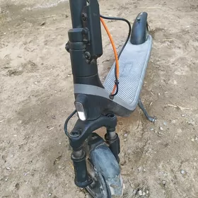 электрический самокат