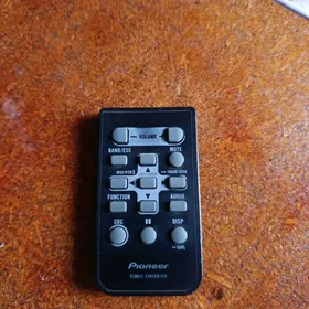 pioner pult