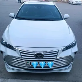 Toyota Avalon 2021