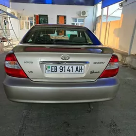 Toyota Camry 2003