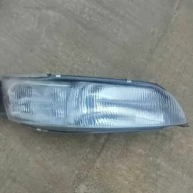 Toyota Mark 1993 Model