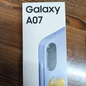 Samsung a07  abmen