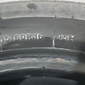 покрышки Toyota Corolla 2022