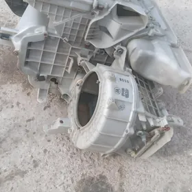 Toyota camry kombayin