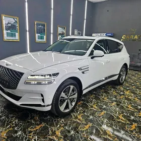 Genesis GV80 2021