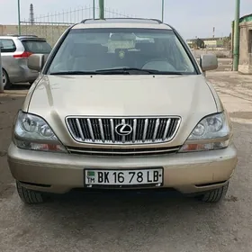 Lexus RX 300 2000