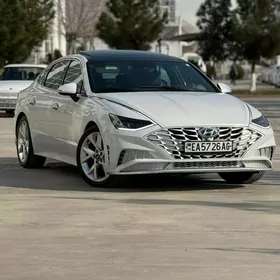 Hyundai Sonata 2023