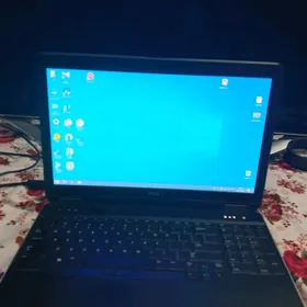 dell notebook