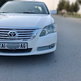Toyota Avalon 2007