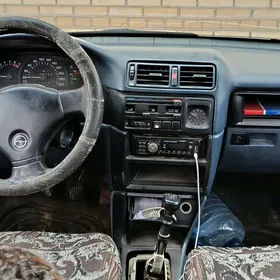 Opel Vectra 1992