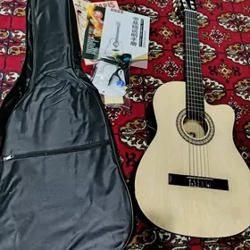 GITARA KLASSIKA KOMPLEKT