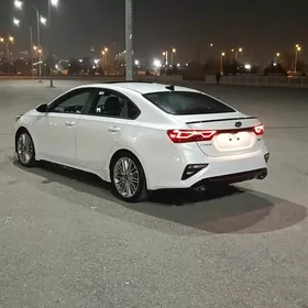 Kia Forte 2021