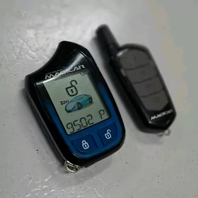 GÖK MAGICAR M130AS ORIGINAL