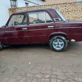 Lada 2106 1980