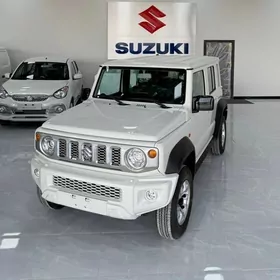 Suzuki Jimny 2024