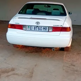 Toyota Camry 1999