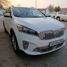 Kia Sorento 2020