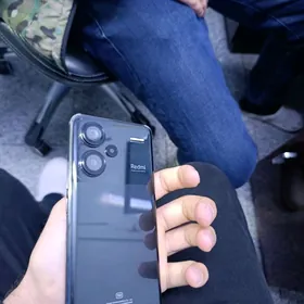 redmi not 13 pro+ 16/512