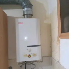 GAZ KALONKA SUW GYZDYRYJY