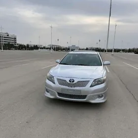 Toyota Camry 2011