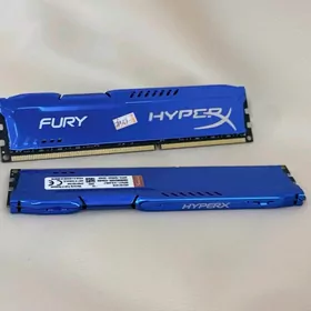 оперативная память