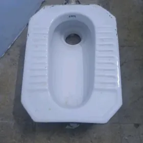 Чашаген унитаз.