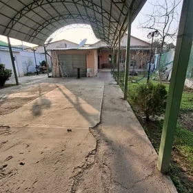 АКАЛТЫД ДОМ 8 СОТОК