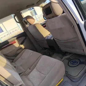 Toyota Land Cruiser Prado 2008