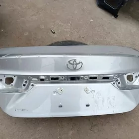 Багаж кемри 2025 завод