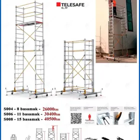 CAGSAN TeleSafe merdiwan